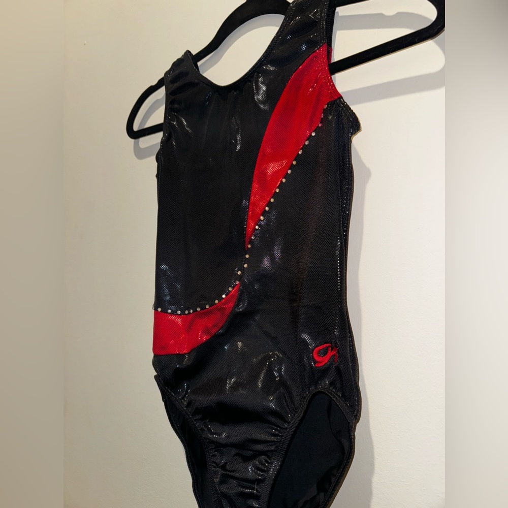 GK Leotard Adult Large